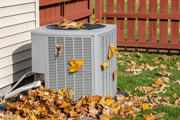 Best Energy-efficient HVAC Solutions in Seven Hills, OH