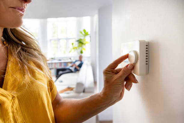 Best Residential HVAC in Seven Hills, OH