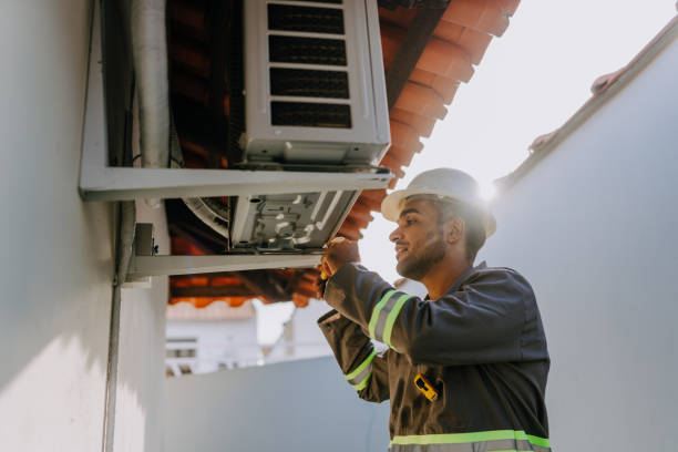 Best Residential HVAC in Seven Hills, OH