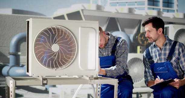 Best Ductless Mini-Split Systems in Seven Hills, OH