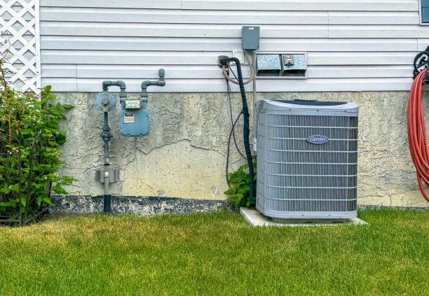 Best Geothermal HVAC Systems in Seven Hills, OH